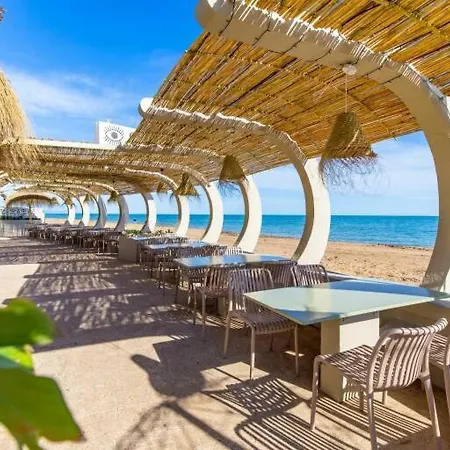 Apartamento Playasol Dénia Exterior foto