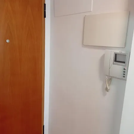 Apartamento Playasol Dénia Exterior foto