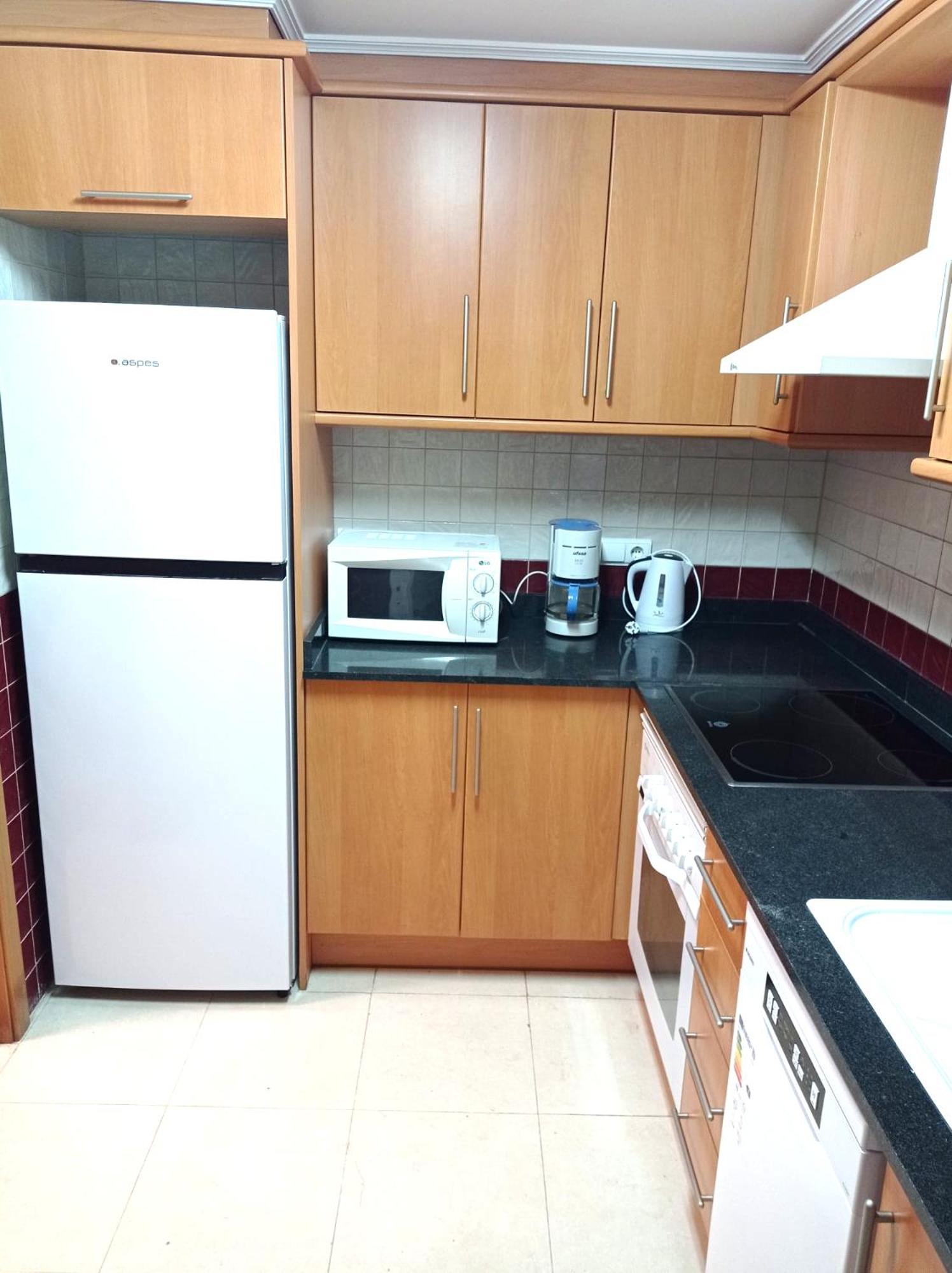 Playasol Appartement Dénia