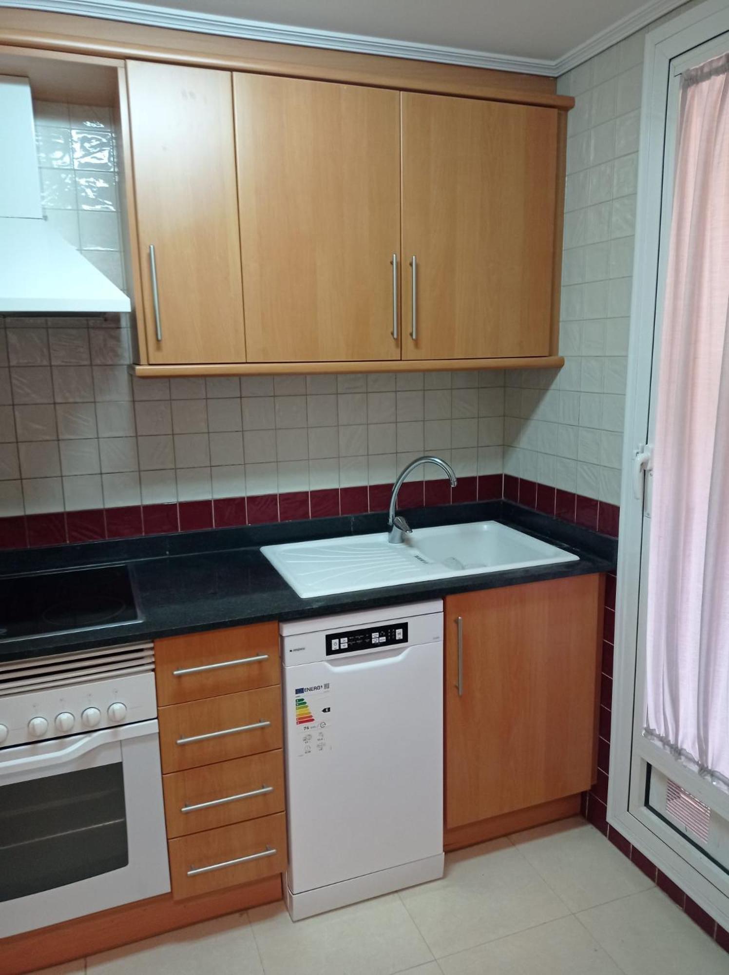 Playasol Appartement